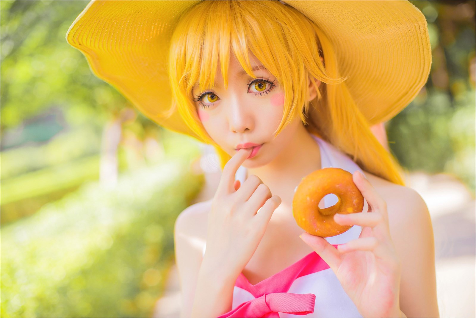 Star's Delay to December 22, Coser Hoshilly BCY Collection 9(124)